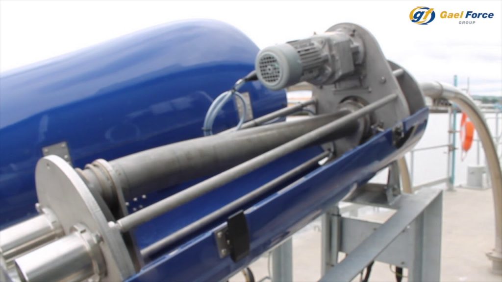 Benefits Of Screw Feeding Systems Enterprise Channels Mea