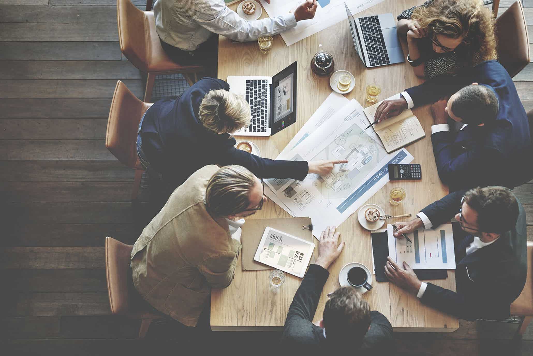 Offline Marketing Ideas to Grow Your Business Enterprise Channels Mea