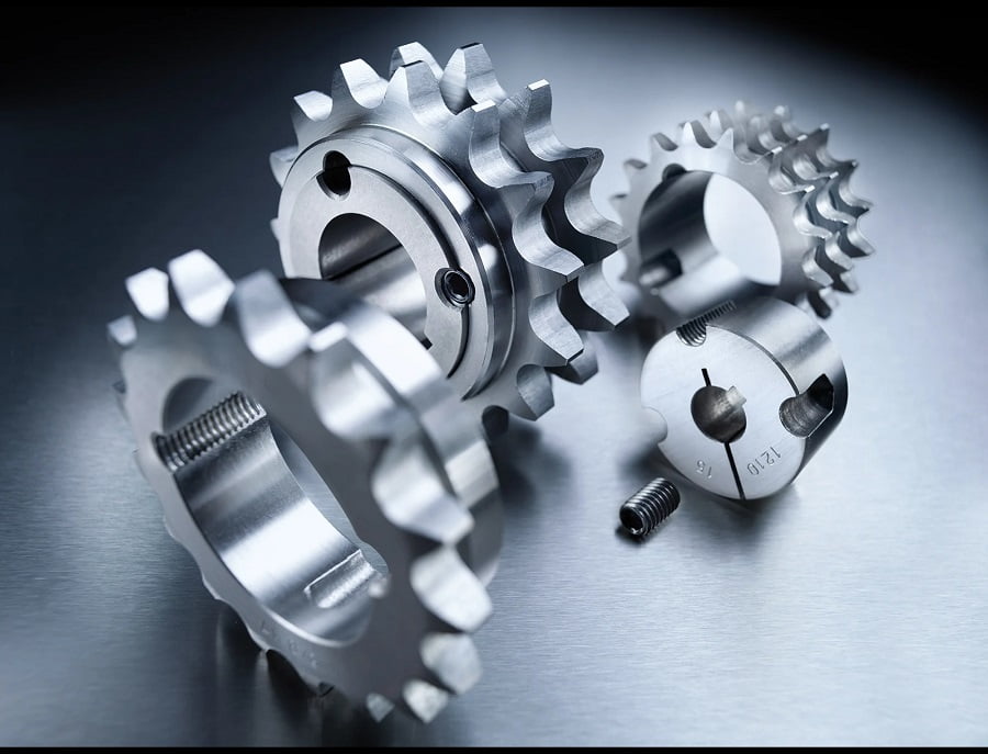 Taper Lock and Its Benefits Enterprise Channels Mea
