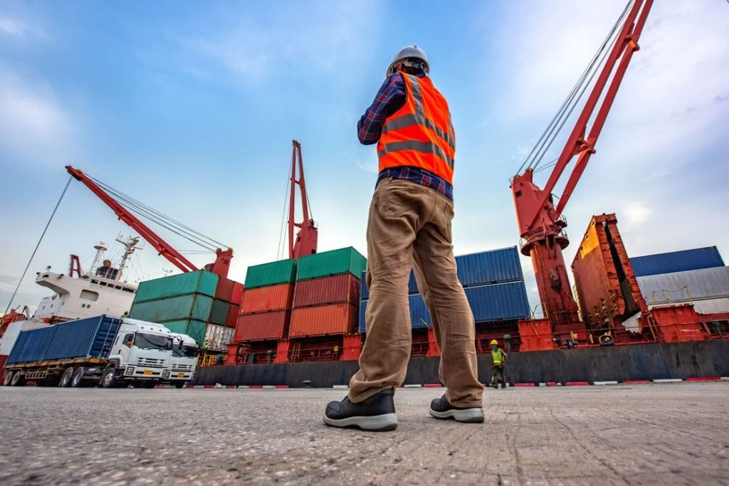 Start an importexport business in Dubai Enterprise Channels Mea