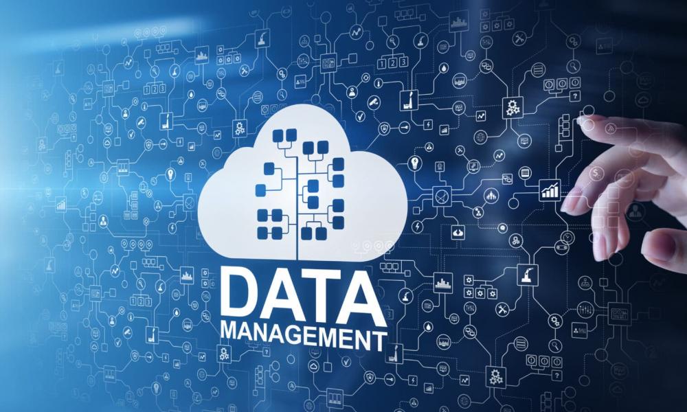 Future of Data Management