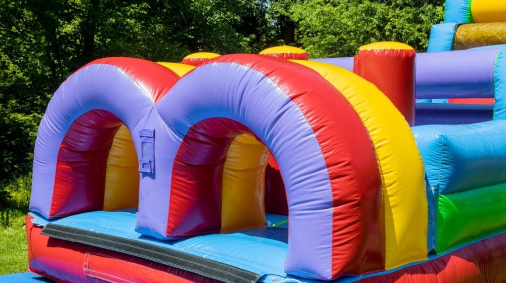 Personalized Party Rentals